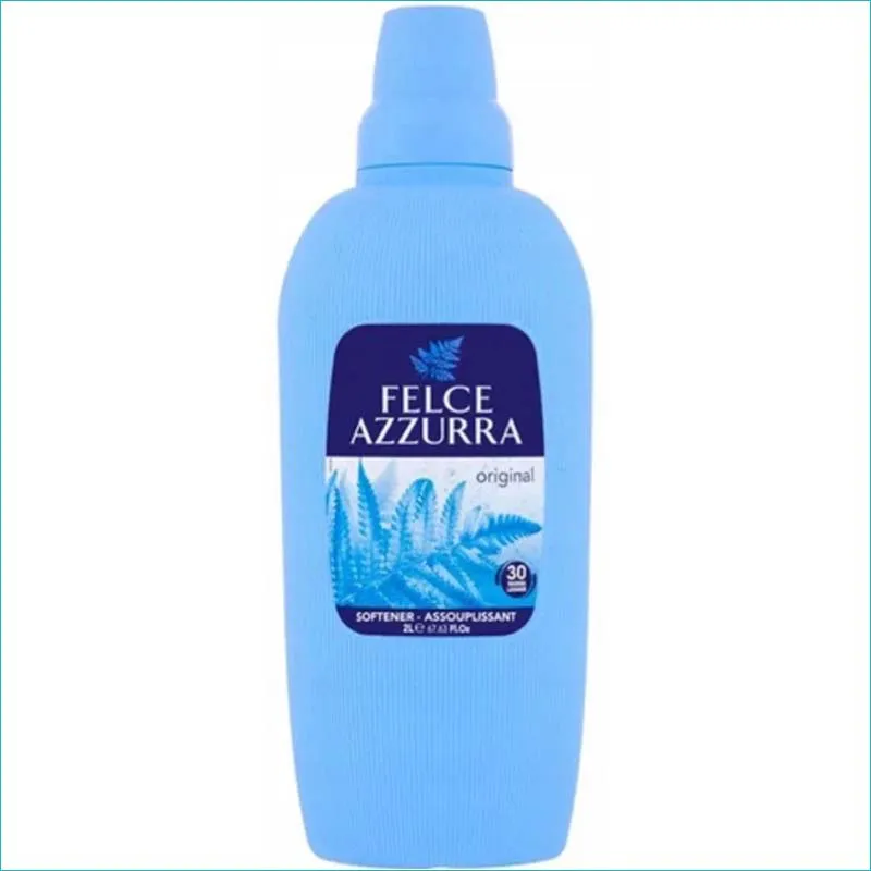 Felce azzurra płyn do płukania 2L Original /9/
