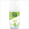 Fa Deo Roll w kulce 50ml. Caribe /6/