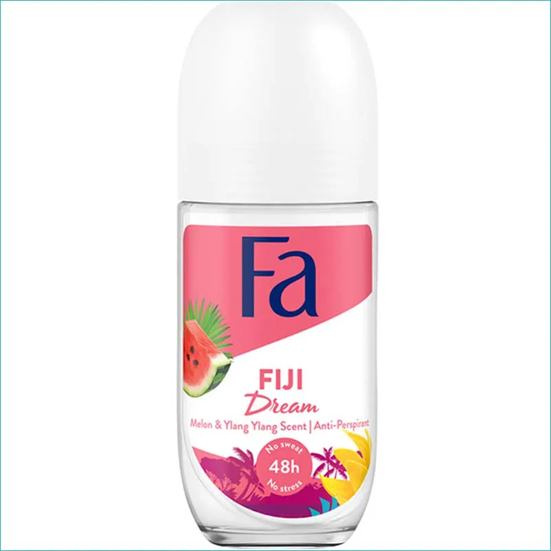 Fa Deo Roll w kulce 50ml. Fiji /6/