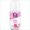 Fa Deo Roll w kulce 50ml. Pink Passion /6/