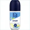 Fa Deo Roll w kulce 50ml. Sport /6/