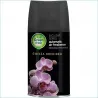 Green Fresh Refil odświeżacz powietrza 250ml. Świeża Orchidea /24/