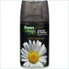 Green Fresh Refil odświeżacz powietrza 250ml. White Blossom /24/
