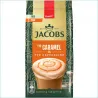 Jacobs Cappucino Milka 360g. Caramel /12/