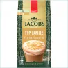 Jacobs Cappucino Milka 360g. Vanilia /12/