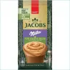 Jacobs Cappucino Milka 400g. Choco Nuss /12/