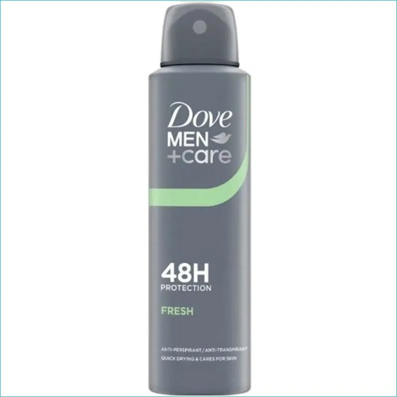 Dove dezodorant 150ml. Men Care Fresh /6/