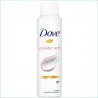 Dove dezodorant 150ml. Powder Soft /6/