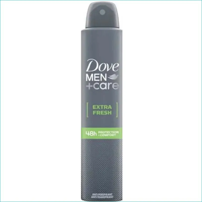 Dove dezodorant 200ml. Men Extra Fresh /6/