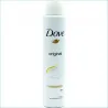 Dove dezodorant 200ml. Original /6/