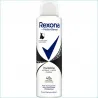 Rexona dezodorant 150ml. Invisible Black & White /6/