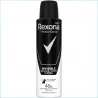 Rexona dezodorant 150ml. Men Invisible /6/