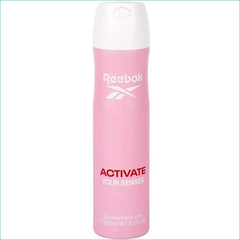 Reebok dezodorant 150ml. Activate /12/