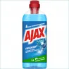 Ajax płyn do podłóg 1L. Frischeduft /12/
