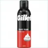 Gillette pianka do golenia 200ml. Original /6/