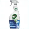 Viss spray do czyszczenia łazienki 750ml. /6/