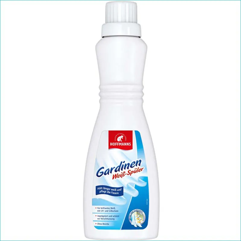 Hoffmans płyn wybielający do prania firan 500ml. /12/ Hoffmans płyn wybielający do prania firan 500ml. /12/