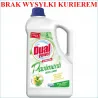 Dual uniwersalny płyn do podłóg 5L. Menta&Limone /2/