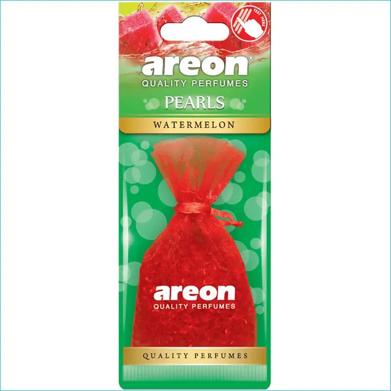 Areon Pearls zapach samochodowy / Watermelon