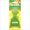 Areon Pearls zapach samochodowy / Citrus Squash
