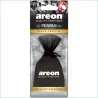 Areon Pearls zapach samochodowy / Black Crystal