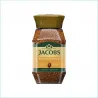 Jacobs rozpuszczalna Cronat Gold 100g. /6/