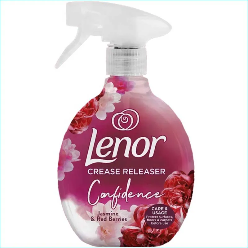 Lenor żelazko w sprayu 500ml. Jaśmin /5/