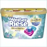 Weiser Riese trio caps 18szt. Universal Lotus