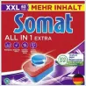 Somat All in 1 Extra tabletki do zmywarki 63szt. /6/