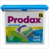 Prodax kapsułki do prania 32szt. Universal /8/