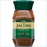 Jacobs rozpuszczalna Kronung 200g. /6/