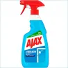 Ajax 3-Fach płyn do czyszczenia szyb i luster 500ml. /12/