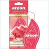 Areon Listek zapach samochodowy / Watermelon