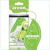 Areon Listek zapach samochodowy / Mojito