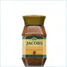 Jacobs rozpuszczalna Cronat Gold 100g. /6/