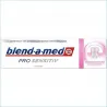 Blend a med Complete pasta do zębów 75ml. Pro Sensitiv