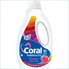 Coral płyn do prania 1,3/26 Optimal Color