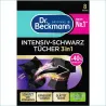 Dr Beckmann chusteczki do prania czarnych tkanin 8szt. /12/