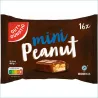 G&G Peanut mini batoniki 400g/16szt. Data ważn: 29.08.26