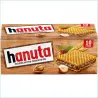 Hanuta wafelki z kremem 10szt