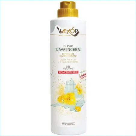 Wexór płyn do podłóg 750ml. Terakota Zagara Fiori Di Loto /6/