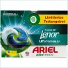Ariel kapsułki do prania BOX 10szt. Universal+ Lenor /4/