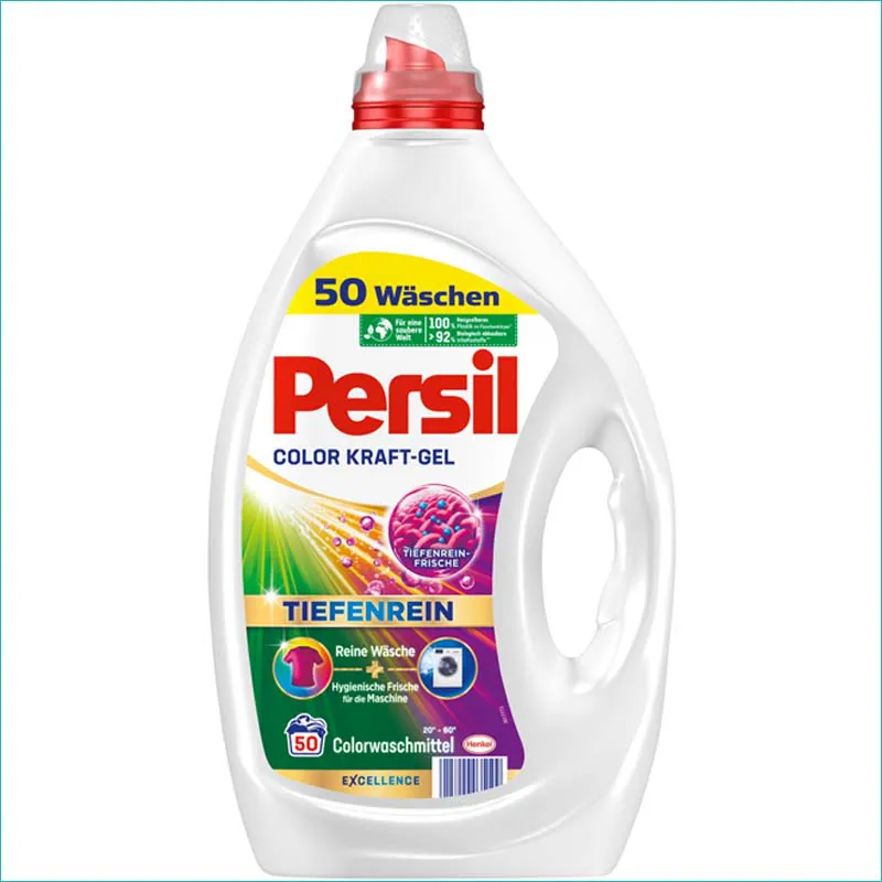 Persil żel do prania 2,25l/50 Color /4/