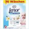 Lenor proszek do prania 1,980kg/36 Sensitiv /4/