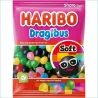 Haribo żelki 150g. Dragibus
