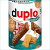 Duplo wafelki w czekoladzie 10szt. Spekulatius