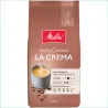 Kawa Melitta Bella Crema ziarno 1kg. La Crema