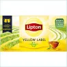 Lipton herbata 50szt.