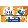 Lenor 3w1 kapsułki do prania 22szt. Uniwersal Orangeblute /4/