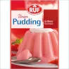 Ruf budyń 38g/3szt. Truskawkowy /18/